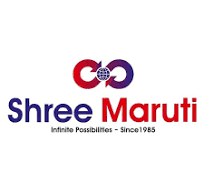 <p>SHREE MARUTI</p>